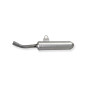 Silenciador DOMA para HONDA CR 125 de 2005 a 2007