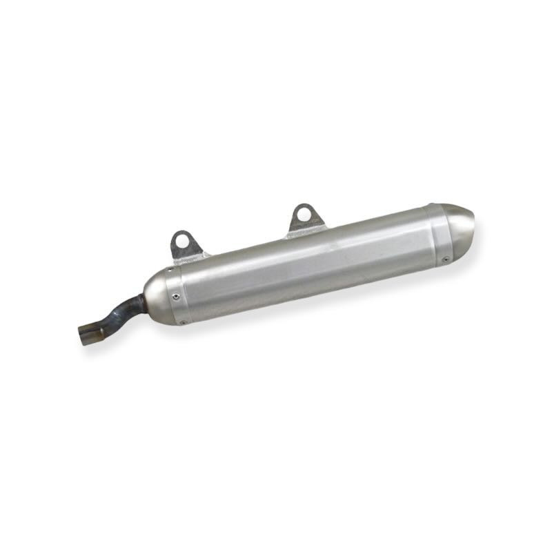 Silenciador DOMA para HUSQVARNA WR 250 de 1996 a 1998