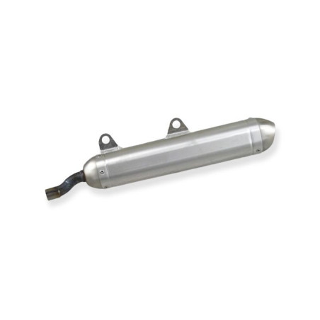 DOMA Schalldämpfer für HUSQVARNA WR 250 1996-1998