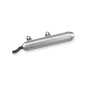 DOMA Schalldämpfer für HUSQVARNA WR 250 1996-1998
