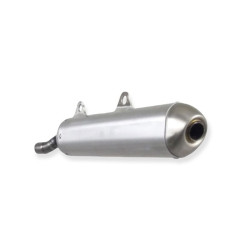 DOMA Silencer for HUSQVARNA WR 250 1999