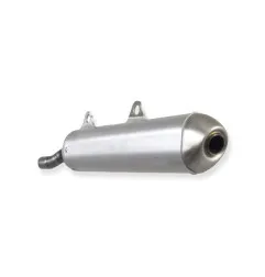 Silencieux d'échappement DOMA pour HUSQVARNA WR 250 1999