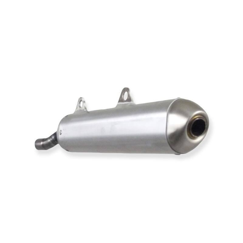 Silencieux d'échappement DOMA pour HUSQVARNA WR 250 1999