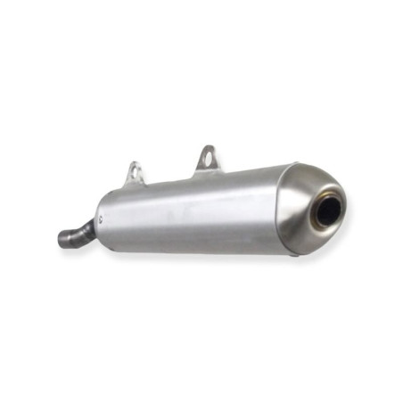 Silenciador DOMA para HUSQVARNA WR 250 1999