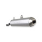DOMA Silencer for HUSQVARNA WR 250 1999
