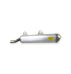 DOMA Schalldämpfer für HUSQVARNA CR 360 1998-1999