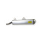 Silencieux d'échappement DOMA pour HUSQVARNA CR 360 de 1998 à 1999 Silencieux d'échappement DOMA pour HUSQVARNA CR 360 de 1998 à 1999