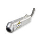 DOMA Silencer for TM RACING EN 125 2000-2004 DOMA Silencer for TM RACING EN 125 2000-2004