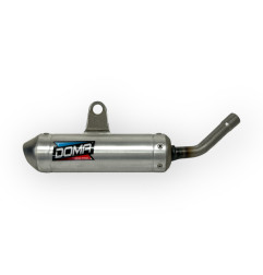 DOMA Schalldämpfer Ref. 200713 für GAS GAS MC 65, HUSQVARNA TC 65 und KTM SX 65 2024-2027