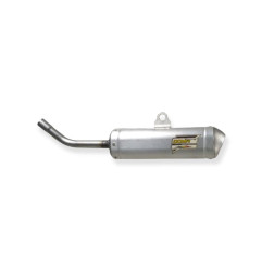 Silencieux d'échappement DOMA pour KTM SX 125 2011