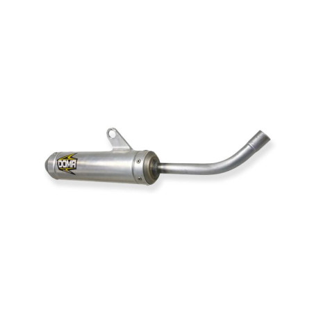 DOMA Silencer for KTM SX 85 2004-2017