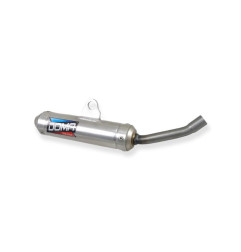 DOMA Silencer round for HUSQVARNA TC 65, KTM SX 65 and GAS GAS MC 65 2016-2023