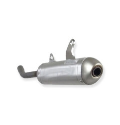 DOMA Silencer for YAMAHA YZ 250 2002-2006
