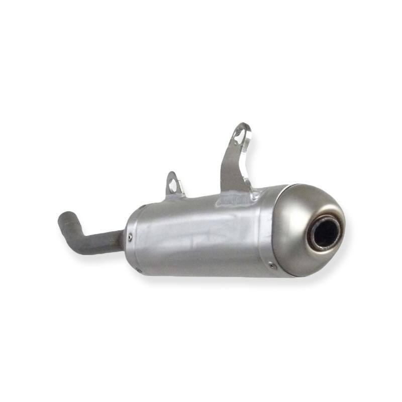 Silenciador DOMA para YAMAHA YZ 250 de 2002 a 2006 Silenciador DOMA para YAMAHA YZ 250 de 2002 a 2006