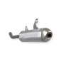 DOMA Silencer for YAMAHA YZ 250 2002-2006