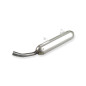 DOMA Silencer ref. 200058 for SUZUKI RM 250 2003-2005