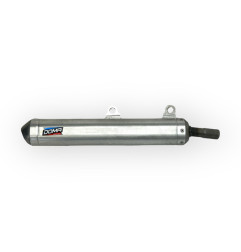 DOMA Silencer for HUSQVARNA WR 250 2000-2008