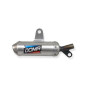 Silenciador DOMA para SUZUKI RM 85 de 2002 a 2025