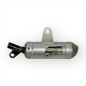 DOMA short Silencer for SUZUKI RM 85 2002-2025