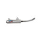 Silencieux d'échappement DOMA pour KTM SX 125, SX 150 et HUSQVARNA TC 125 de 2016 à 2018 Silencieux d'échappement DOMA pour KTM SX 125, SX 150 et HUSQVARNA TC 125 de 2016 à 2018