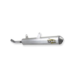 DOMA Silencer for HUSQVARNA CR 250 2000-2001