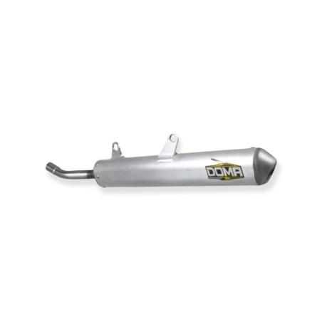 DOMA Schalldämpfer für HUSQVARNA CR 250 2000-2001