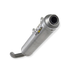 DOMA Silencer for KAWASAKI KX 250 2007-2012