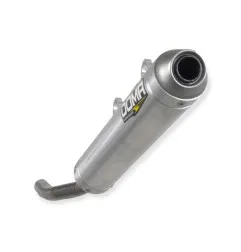 Silencieux d'échappement DOMA pour KAWASAKI KX 250 de 2007 à 2012