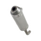 DOMA short Silencer for KTM SX 85 2003-2017 DOMA short Silencer for KTM SX 85 2003-2017