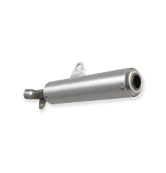 Silenciador DOMA para YAMAHA YZ 250 1988