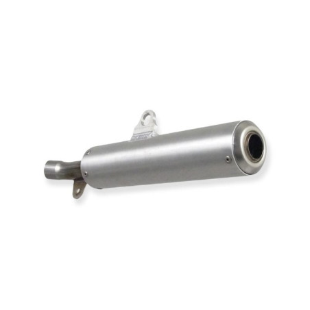 Silencieux d'échappement DOMA pour YAMAHA YZ 250 1988