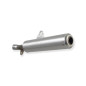 Silencieux d'échappement DOMA pour YAMAHA YZ 250 1988 Silencieux d'échappement DOMA pour YAMAHA YZ 250 1988