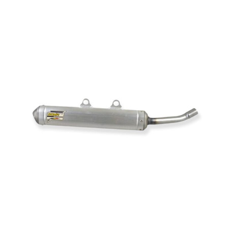 DOMA Silencer enduro version for KAWASAKI KX 250 2003-2006