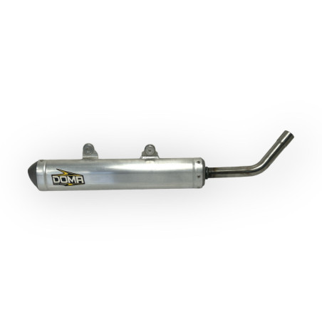 Silenciador DOMA para KTM EXC 250 2011