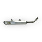 DOMA Silencer for KTM EXC 250 2011 DOMA Silencer for KTM EXC 250 2011