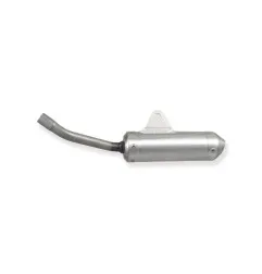 DOMA kurz Schalldämpfer Ref. 200647 für YAMAHA YZ 85 2002-2026