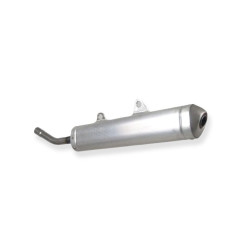 DOMA Schalldämpfer Enduro-Version für GAS GAS EC 250 2003-2006