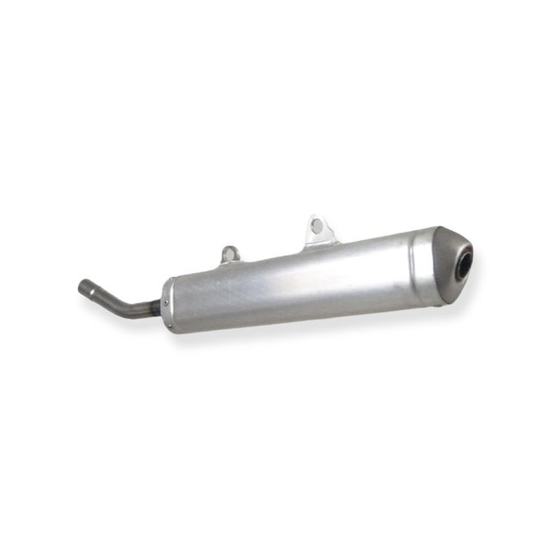 DOMA Schalldämpfer Enduro-Version für GAS GAS EC 250 2003-2006