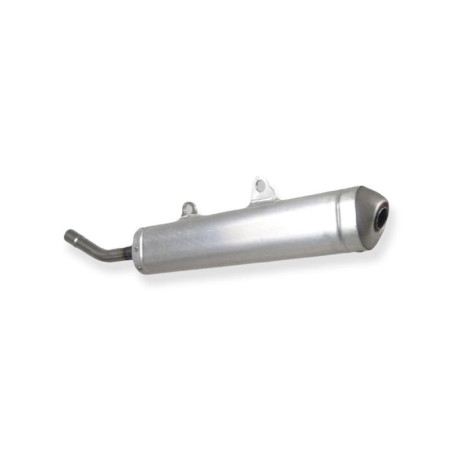 DOMA Schalldämpfer Enduro-Version für GAS GAS EC 250 2003-2006