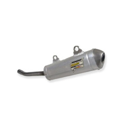 DOMA Silencer for KAWASAKI KX 250 1994-1996