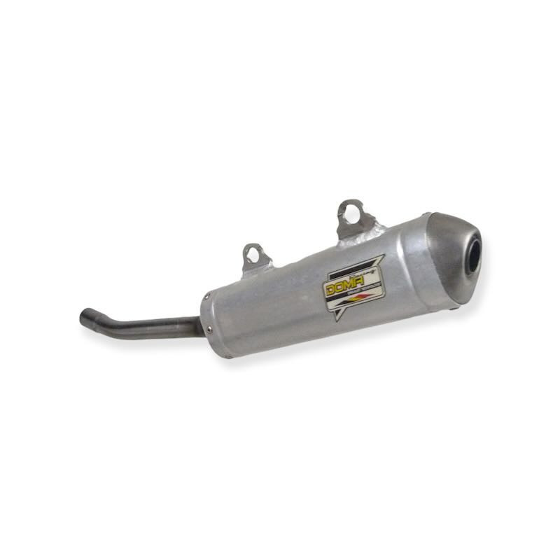 DOMA Silencer for KAWASAKI KX 250 1994-1996