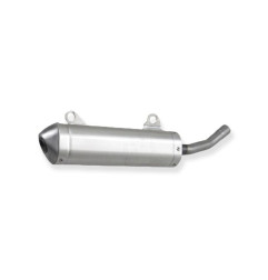 DOMA Silencer for HONDA CR 250 1994-1996