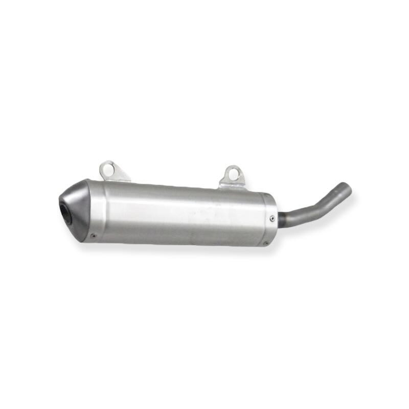 DOMA Silencer for HONDA CR 250 1994-1996 DOMA Silencer for HONDA CR 250 1994-1996