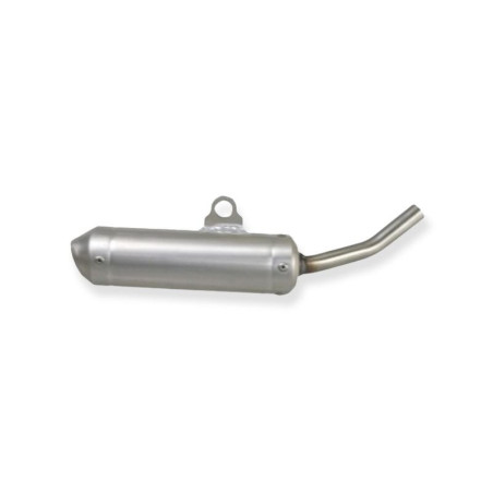 Silenciador DOMA para HONDA CR 85 de 2005 a 2007