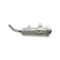 Silenciador DOMA para TM RACING MX 250 2008