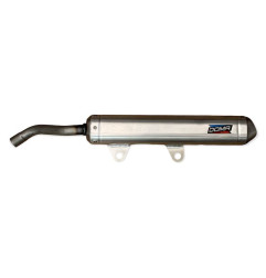 DOMA Silencer for YAMAHA WR 250, YZ 250 1997-1999