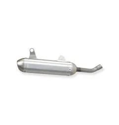 DOMA Schalldämpfer Ref. 200636 für YAMAHA YZ 250 und FANTIC XX 250 2007-2026