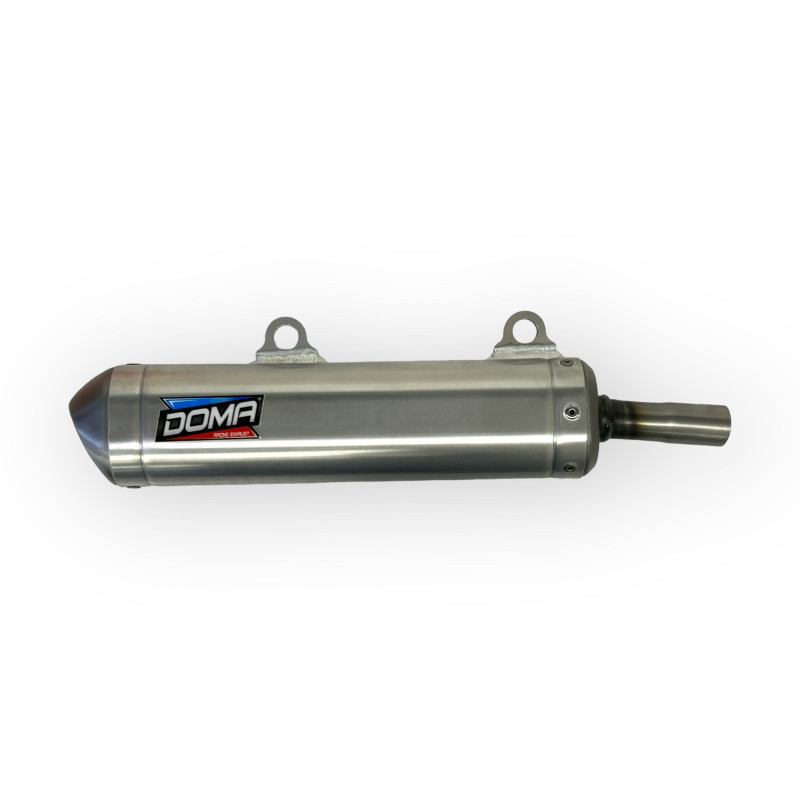 DOMA Schalldämpfer für HUSQVARNA CR 360 2000-2003