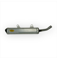 DOMA Silencer for SUZUKI RM 250 2006-2008