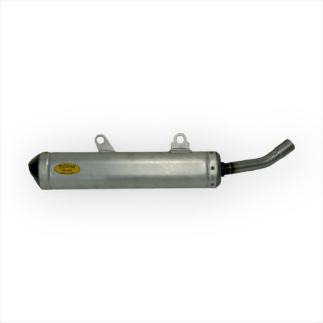 DOMA Silencer for SUZUKI RM 250 2006-2008